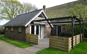 Vakantiewoning 't Stookhok Gasselte